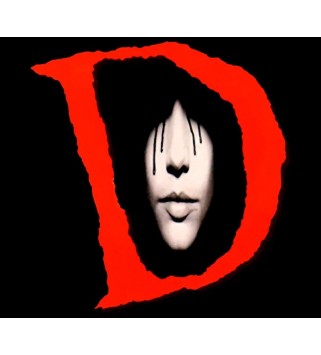 D: The Game GOG.com Key GLOBAL